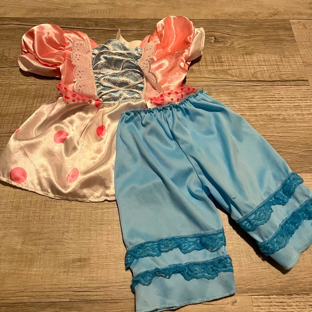 Toy Story Bo Peep Costume - Baby